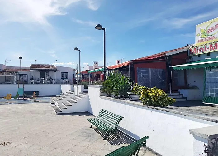 Home2book Nordes Pool & Terrace, Apartamento