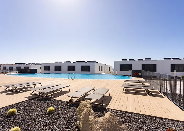 Home2book Nordes Pool & Terrace, * Abades (Tenerife)