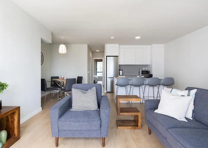 Home2book Nordes Pool & Terrace,