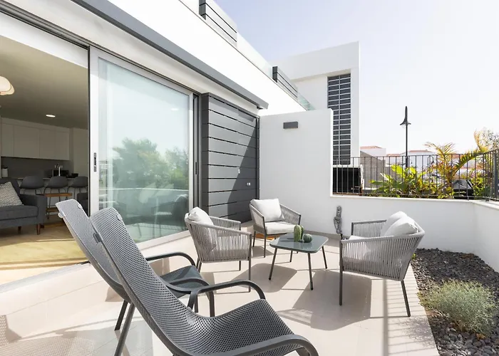 Home2book Nordes Pool & Terrace, Apartamento