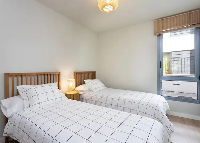 Home2book Nordes Pool & Terrace, Apartamento Abades (Tenerife)